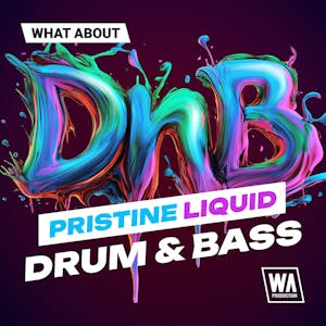 Pristine Liquid Drum &amp; Bass