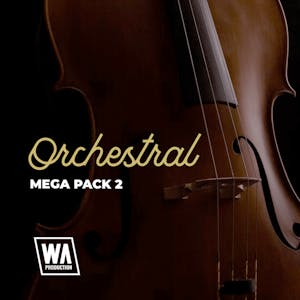 Orchestral Mega Pack 2