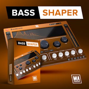 BassShaper
