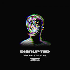 Disrupted | Phonk Sample Pack