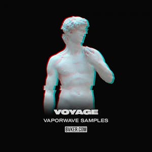 Voyage | Vaporwave Sample Pack
