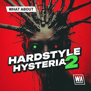 Hardstyle Hysteria 2