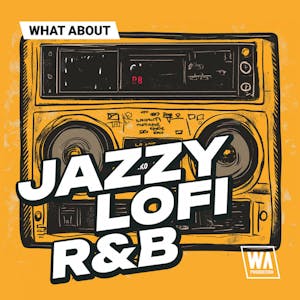 Jazzy Lofi R&amp;B